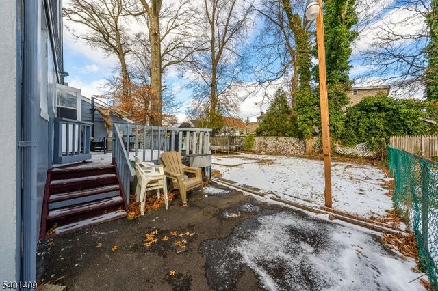 761 Drake Ave, Roselle Boro, NJ 07203