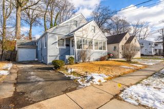 761 Drake Ave, Roselle Boro, NJ 07203