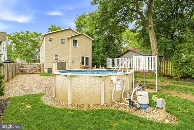 706 MAIN ST, Riverton, NJ 08077