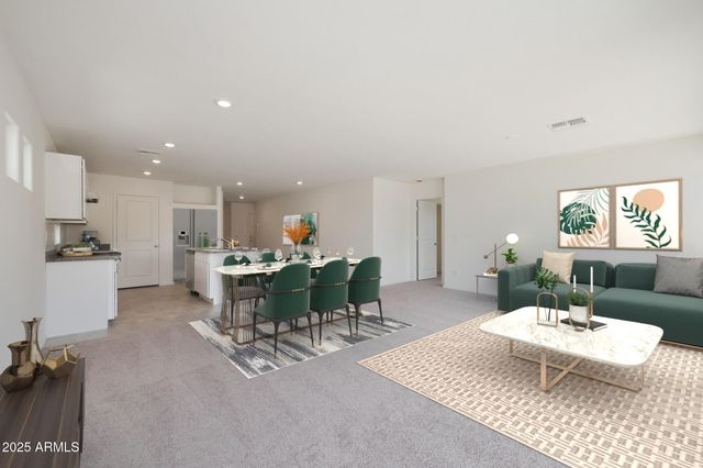 1370 W TIGUA Way, Coolidge, AZ 85128