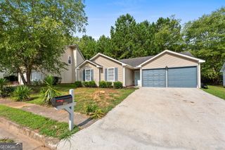 2921 Ward Lake Way, Ellenwood, GA 30294