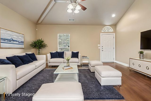 317 Westgate Drive, Aledo, TX 76008