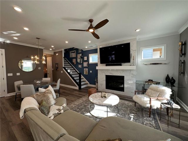 2212 Swansea Way, Smyrna, GA 30080