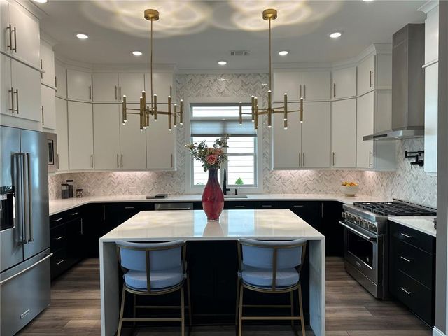 2212 Swansea Way, Smyrna, GA 30080
