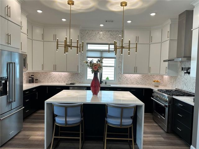 2212 Swansea Way, Smyrna, GA 30080