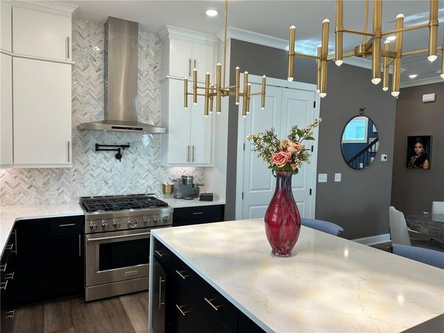 2212 Swansea Way, Smyrna, GA 30080