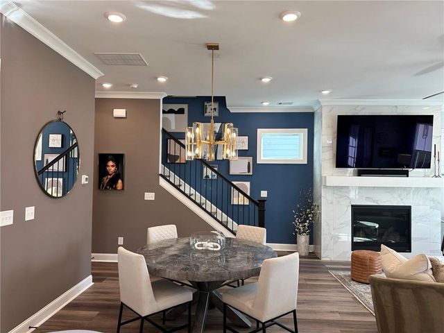 2212 Swansea Way, Smyrna, GA 30080