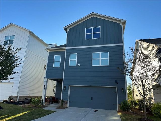 2212 Swansea Way, Smyrna, GA 30080