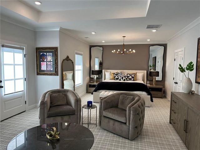 2212 Swansea Way, Smyrna, GA 30080