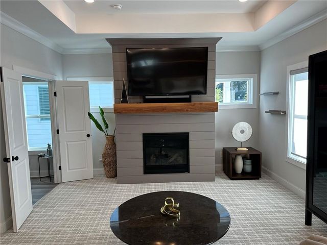 2212 Swansea Way, Smyrna, GA 30080