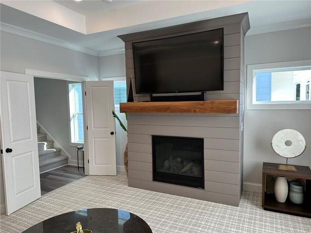 2212 Swansea Way, Smyrna, GA 30080