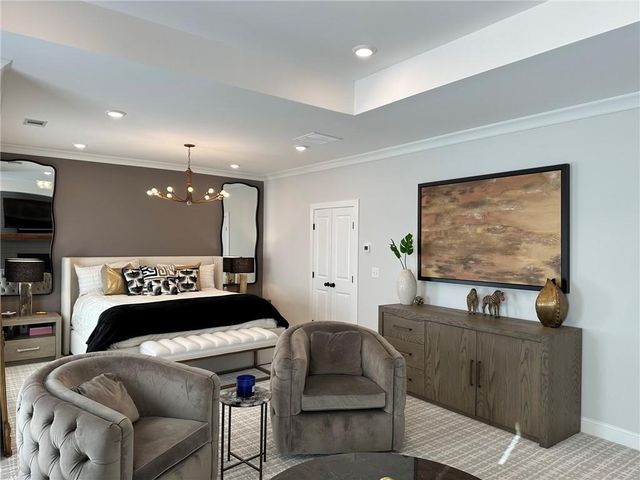 2212 Swansea Way, Smyrna, GA 30080