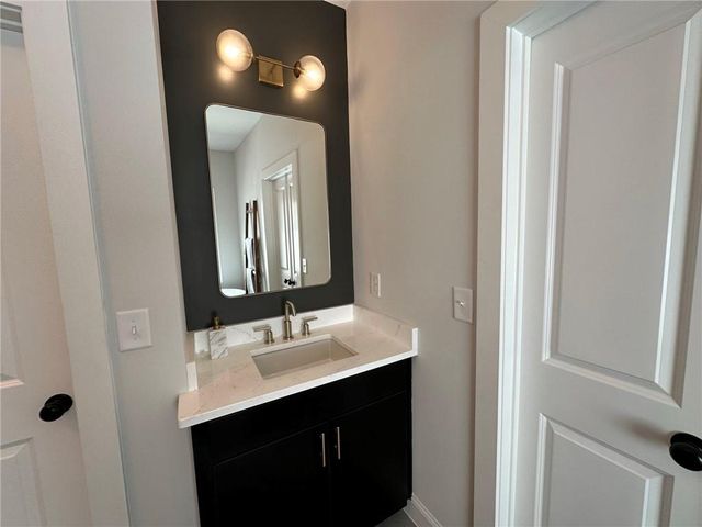 2212 Swansea Way, Smyrna, GA 30080