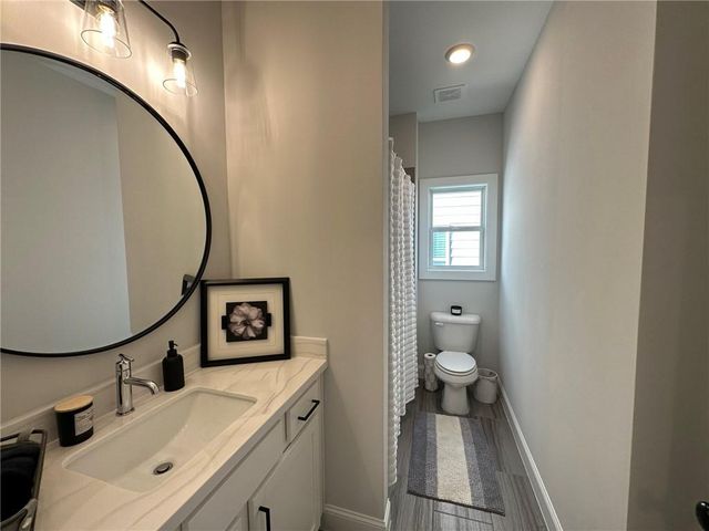 2212 Swansea Way, Smyrna, GA 30080