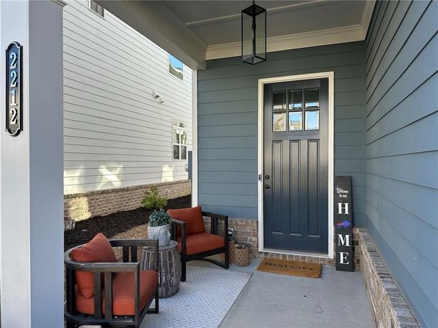 2212 Swansea Way, Smyrna, GA 30080