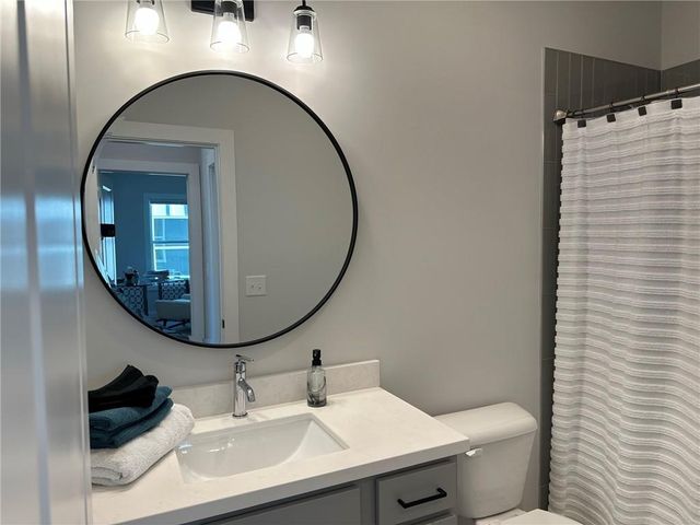 2212 Swansea Way, Smyrna, GA 30080