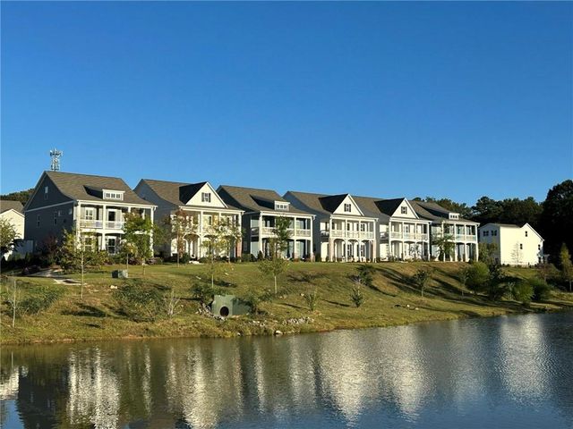 2212 Swansea Way, Smyrna, GA 30080