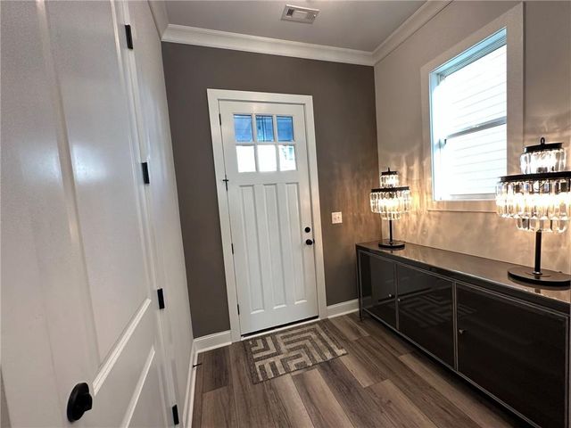 2212 Swansea Way, Smyrna, GA 30080