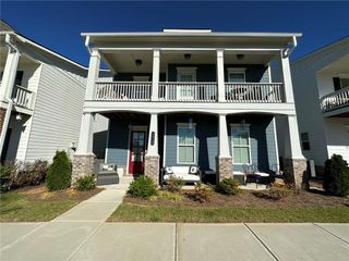 2212 Swansea Way, Smyrna, GA 30080