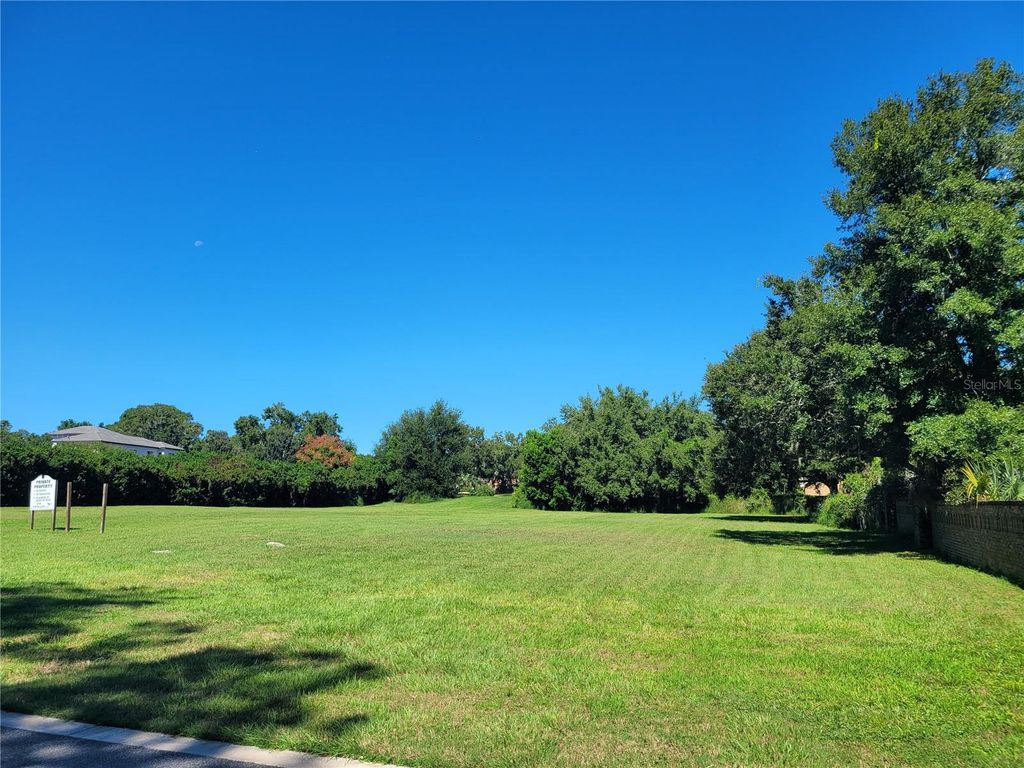 12213 PARK AVENUE, Windermere, FL 34786