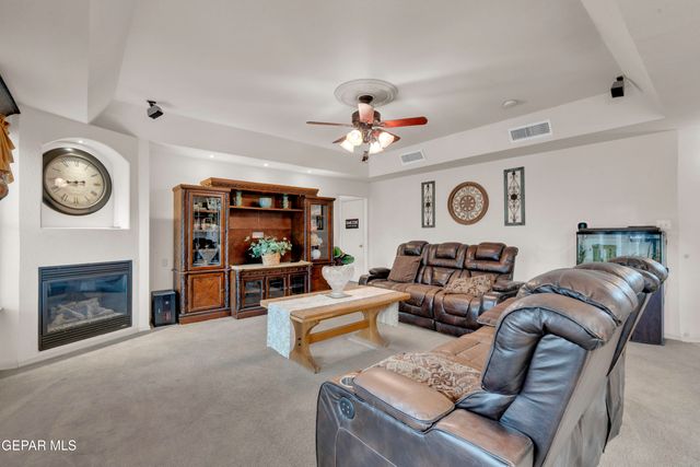 1075 YASMIN Court, El Paso, TX 79932