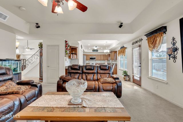 1075 YASMIN Court, El Paso, TX 79932