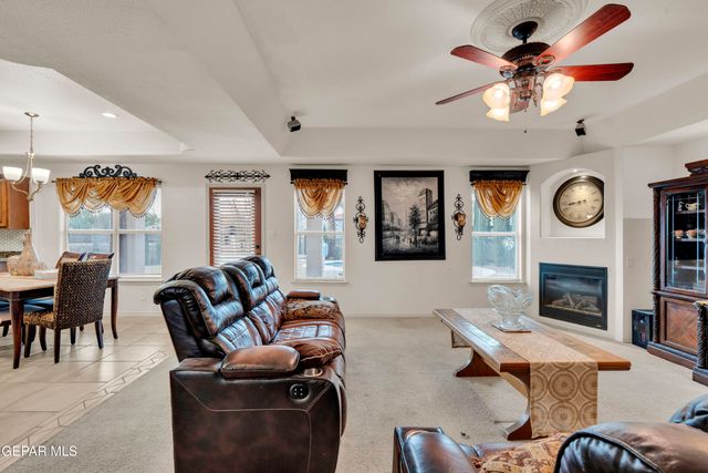 1075 YASMIN Court, El Paso, TX 79932