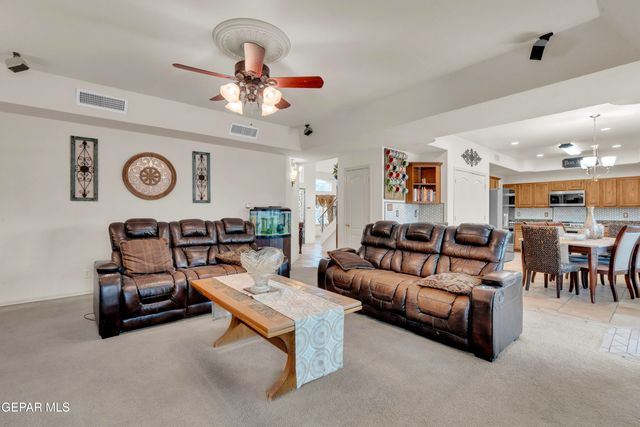 1075 YASMIN Court, El Paso, TX 79932