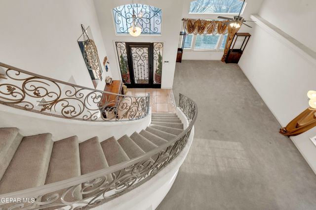 1075 YASMIN Court, El Paso, TX 79932