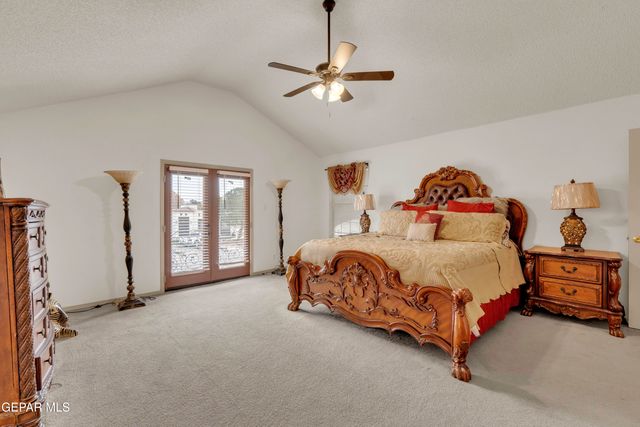 1075 YASMIN Court, El Paso, TX 79932