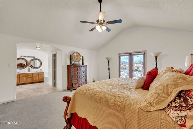 1075 YASMIN Court, El Paso, TX 79932