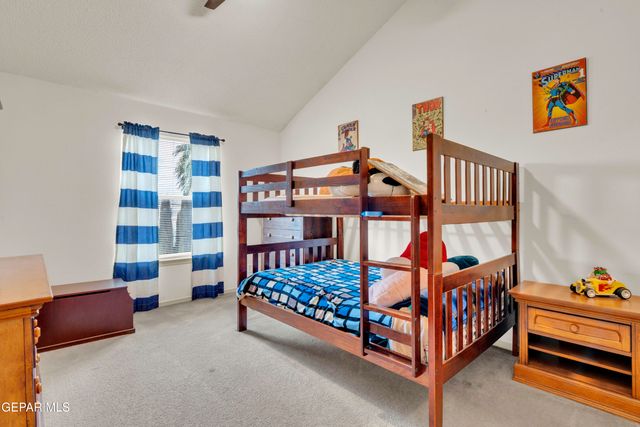 1075 YASMIN Court, El Paso, TX 79932