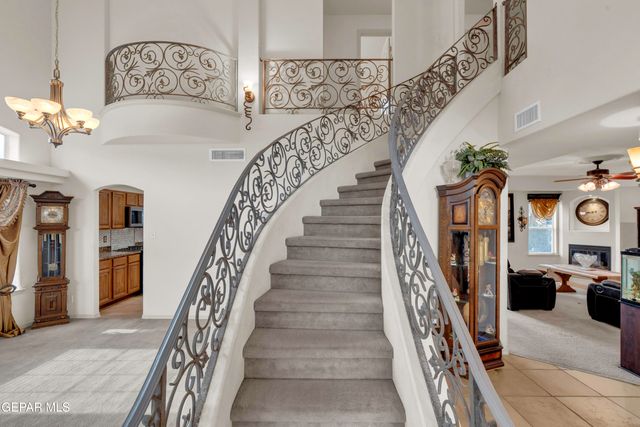 1075 YASMIN Court, El Paso, TX 79932