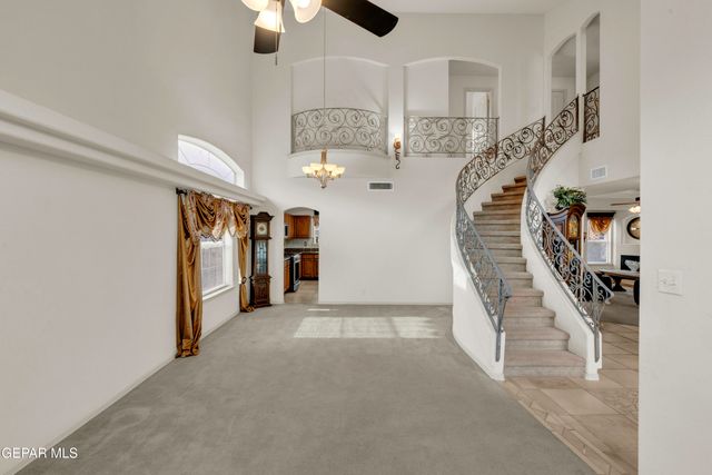 1075 YASMIN Court, El Paso, TX 79932