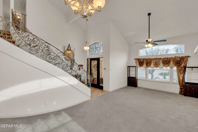 1075 YASMIN Court, El Paso, TX 79932