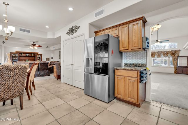 1075 YASMIN Court, El Paso, TX 79932