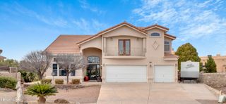 1075 YASMIN Court, El Paso, TX 79932