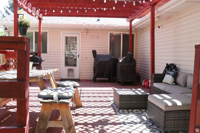 1648 DAWSON LN, Tooele, UT 84074