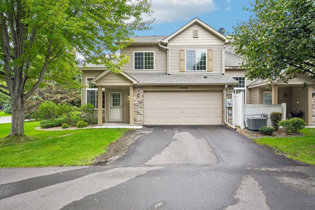 13598 Partridge Circle NW, Andover, MN 55304 — photo 2