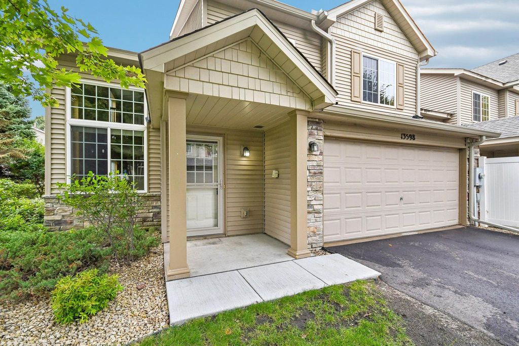 13598 Partridge Circle NW, Andover, MN 55304 — photo 4