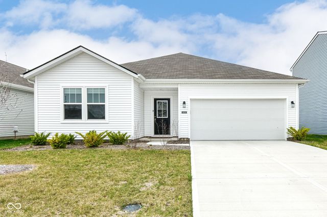 11653 Melnick Lane, Indianapolis, IN 46235