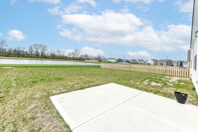 11653 Melnick Lane, Indianapolis, IN 46235