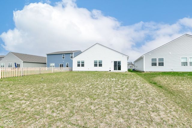 11653 Melnick Lane, Indianapolis, IN 46235