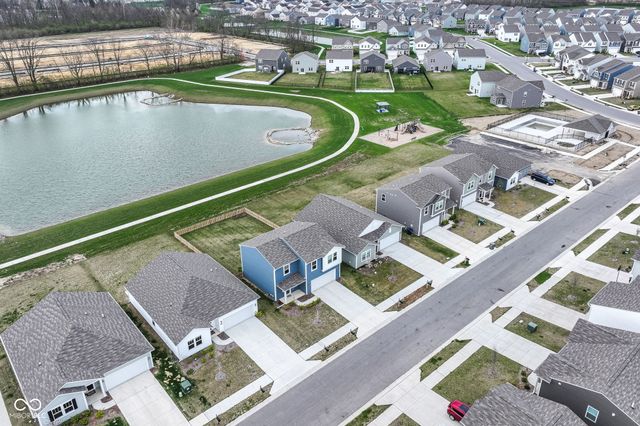 11653 Melnick Lane, Indianapolis, IN 46235