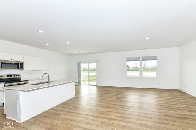 11653 Melnick Lane, Indianapolis, IN 46235