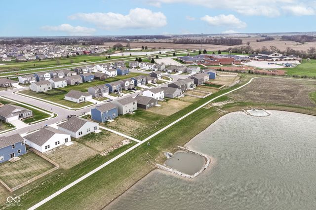 11653 Melnick Lane, Indianapolis, IN 46235