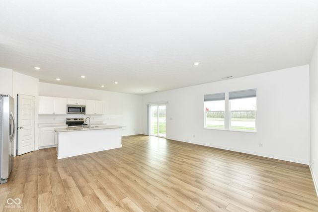 11653 Melnick Lane, Indianapolis, IN 46235