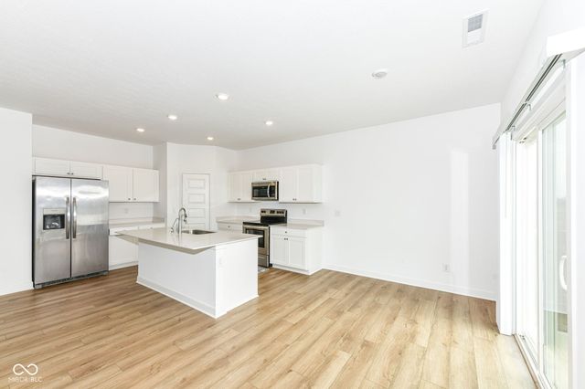 11653 Melnick Lane, Indianapolis, IN 46235