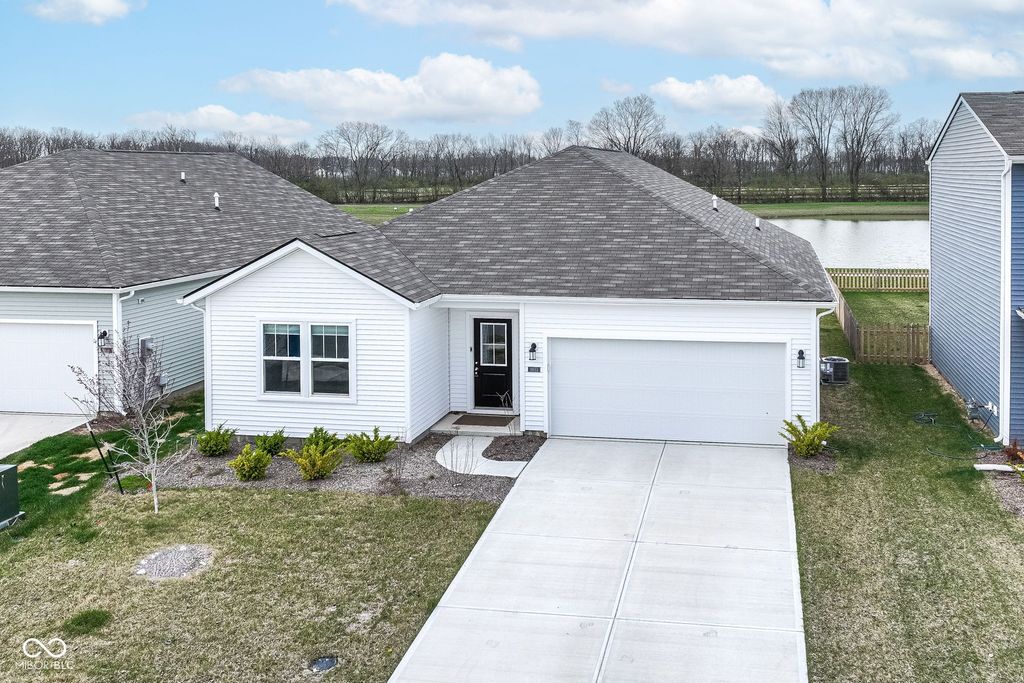 11653 Melnick Lane, Indianapolis, IN 46235