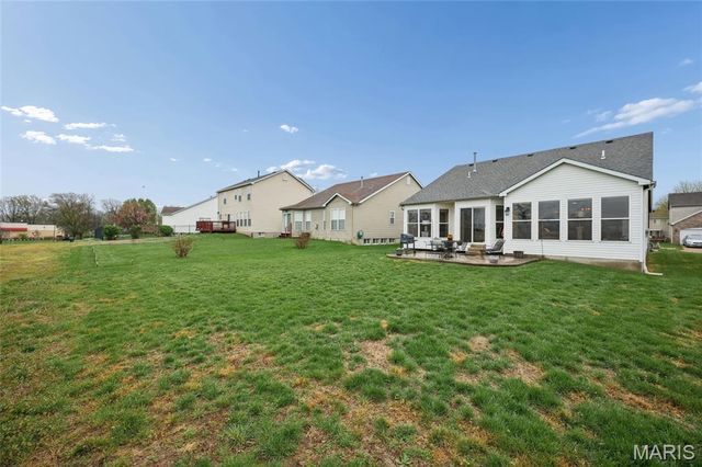 9435 Wilson Bridge Drive, St Louis, MO 63136